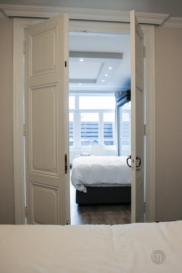 Maison Avec Jacuzzi 5Ch Verviers Eksteriør bilde