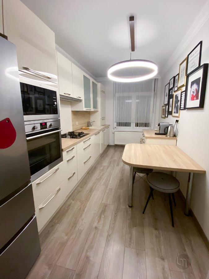 Maison Avec Jacuzzi 5Ch Verviers Eksteriør bilde
