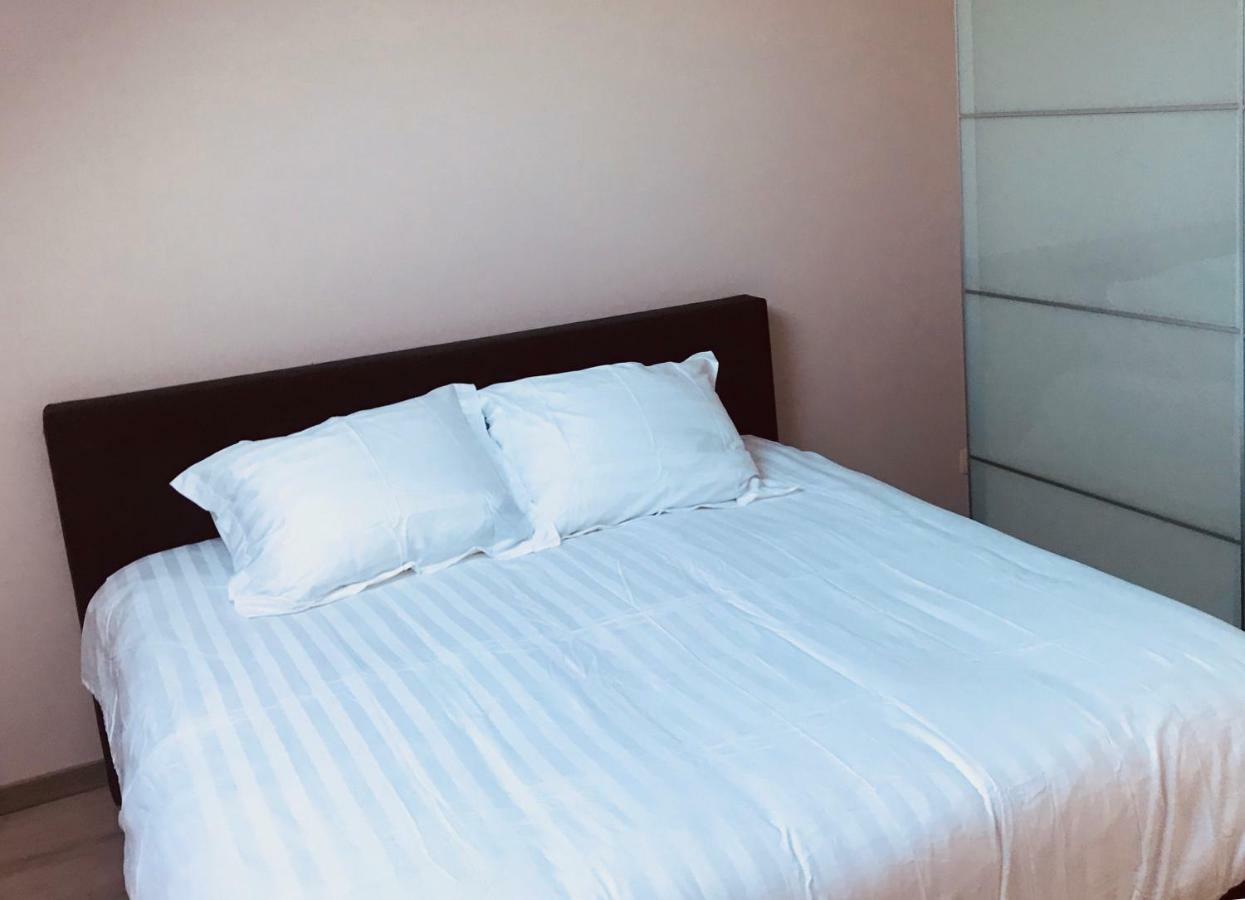 Maison Avec Jacuzzi 5Ch Verviers Eksteriør bilde