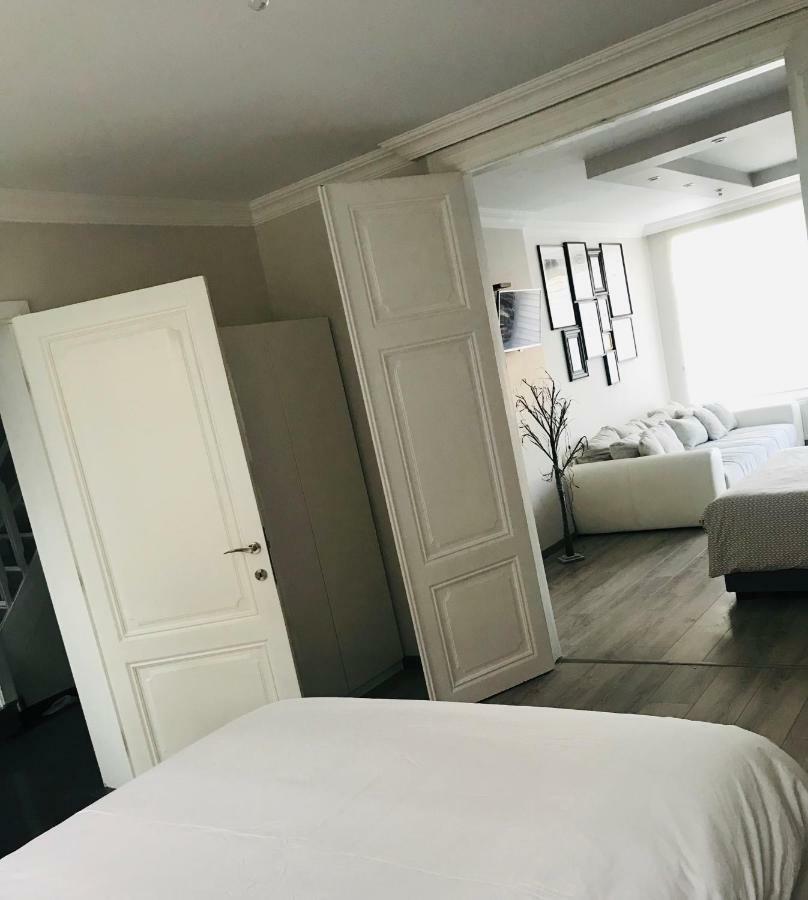 Maison Avec Jacuzzi 5Ch Verviers Eksteriør bilde